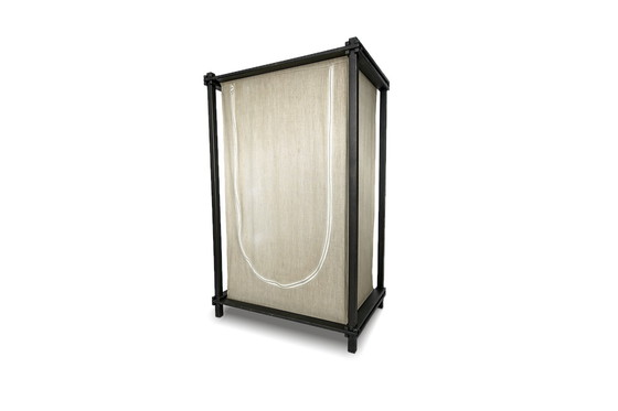 Image 1 of Vintage-Garderobe von Gerd Lange für Bofinger, 1966