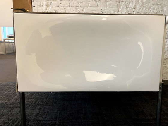 Image 1 of 2x B&B Italia Patricia Urquiola HO80 Hohlsessel