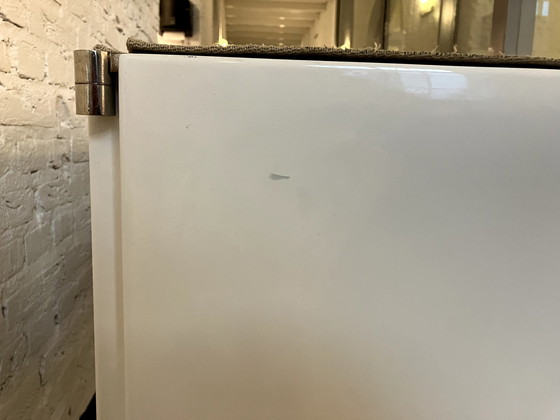 Image 1 of 2x B&B Italia Patricia Urquiola HO80 Hohlsessel