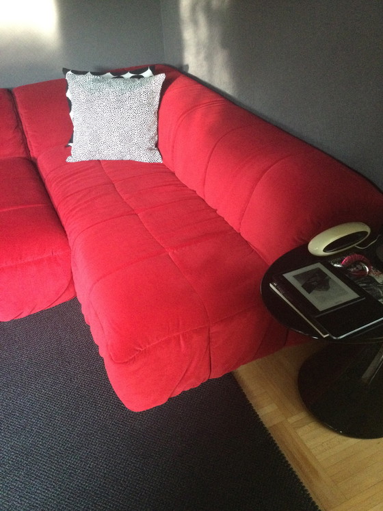 Image 1 of Arflex Sofa