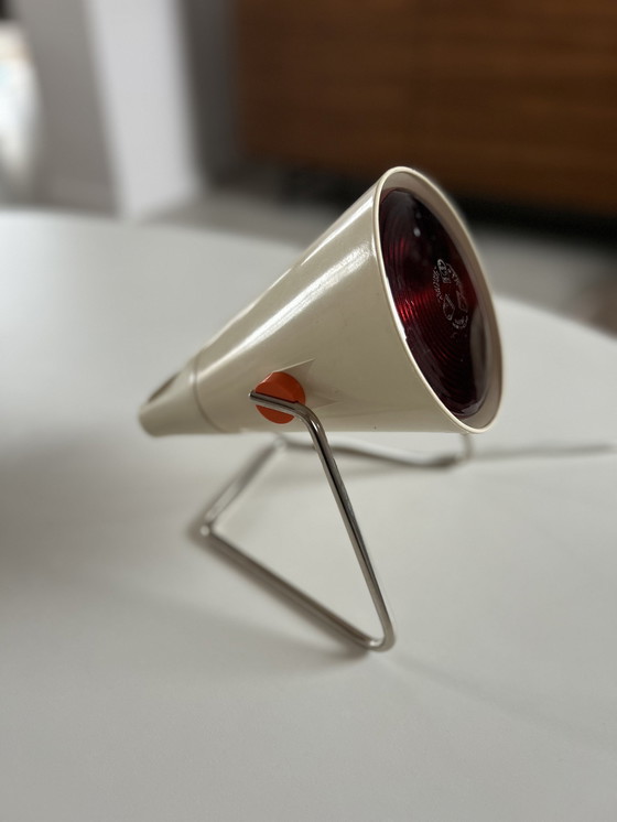 Image 1 of Infraphil-Lampe Phillips