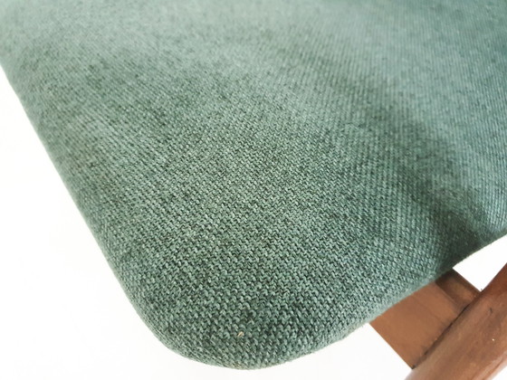 Image 1 of Set aus zwei Louis van Teeffelen für Webe Lounge Chairs, Niederlande 1960er Jahre