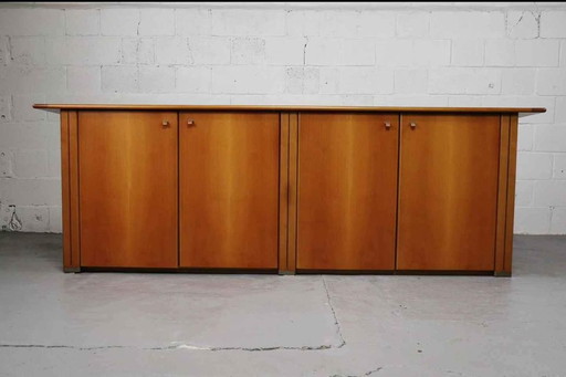 Sideboard von Molteni & C Italien, 1990er Jahre