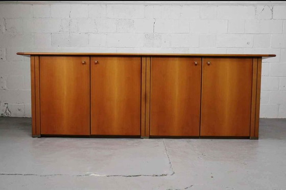 Image 1 of Sideboard von Molteni & C Italien, 1990er Jahre