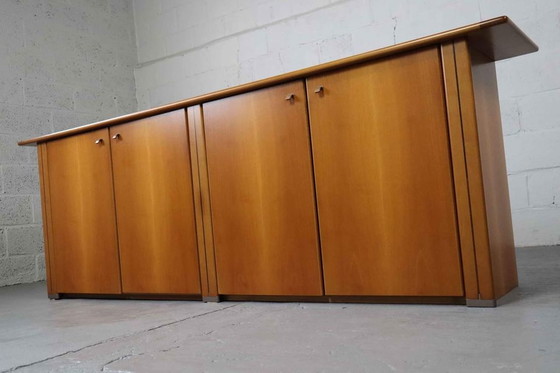 Image 1 of Sideboard von Molteni & C Italien, 1990er Jahre