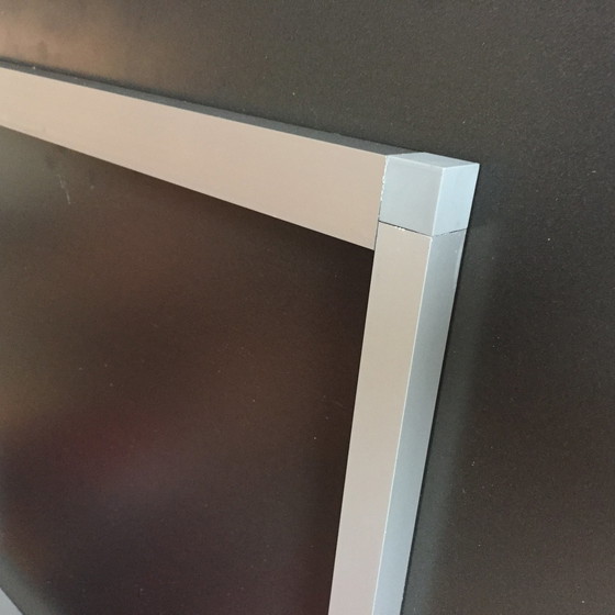 Image 1 of Job Boersma Dinkytoydeluxe Serie Stillife Mercedes 600 Dinkytoy auf Plexiglas