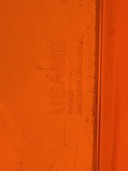 Kartell Usame Tisch von Patricia Urquiola