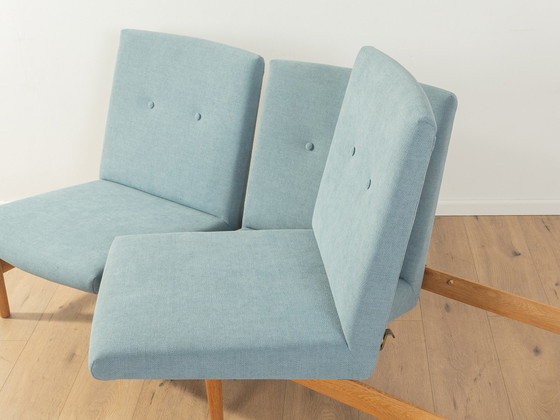 Image 1 of  Exklusives Sofa, Gunnar Sørlie