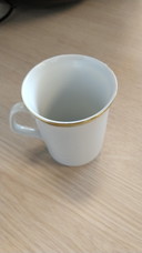 Kaffeetasse Keramik