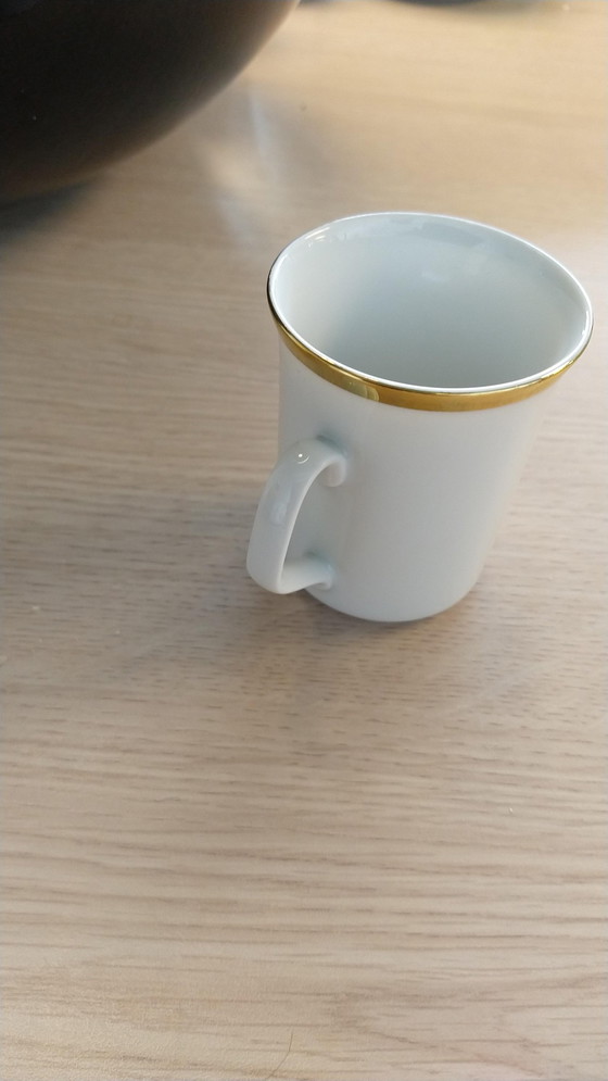 Image 1 of Kaffeetasse Keramik