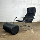 Tecta D35 Loungesessel von Anton Lorenz