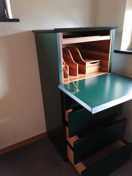 Image 1 of Kabinett des Sekretärs