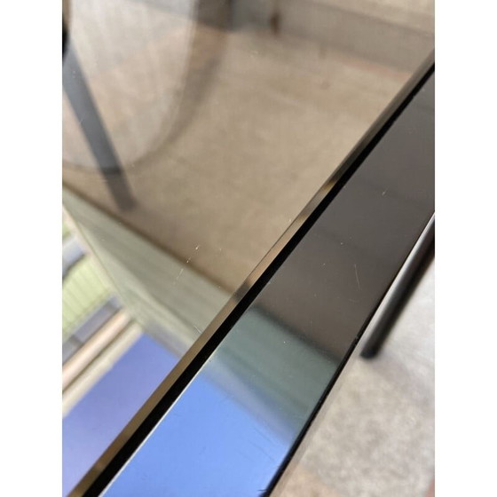 Image 1 of Vintage Beistelltisch von George Ciancimino 1978er