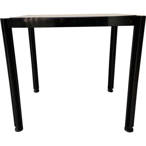 Vintage Beistelltisch von George Ciancimino 1978er