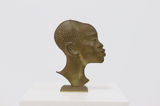 Image 1 of Vintage-Skulptur