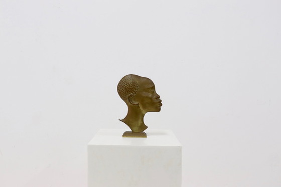 Image 1 of Vintage-Skulptur