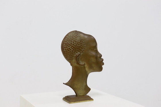 Image 1 of Vintage-Skulptur