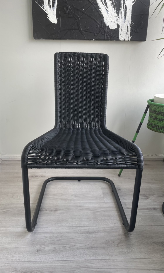 Image 1 of 6x Vintage Tecta B20 Stühle