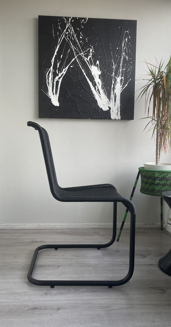 Image 1 of 6x Vintage Tecta B20 Stühle