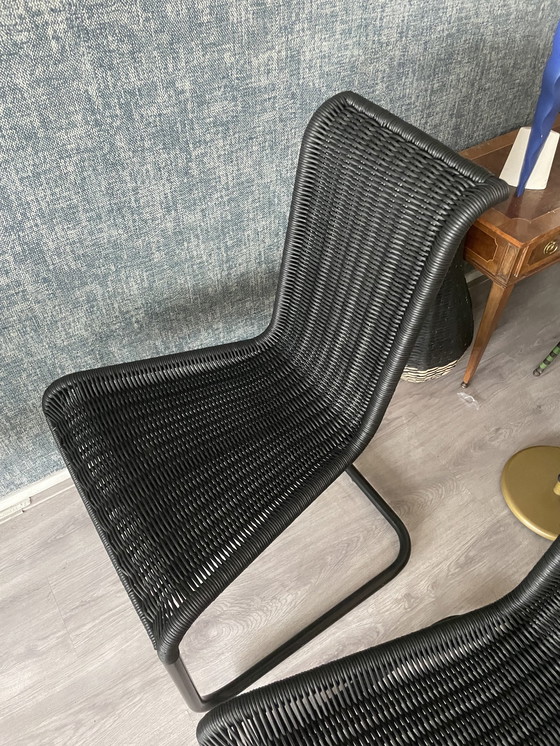 Image 1 of 6x Vintage Tecta B20 Stühle