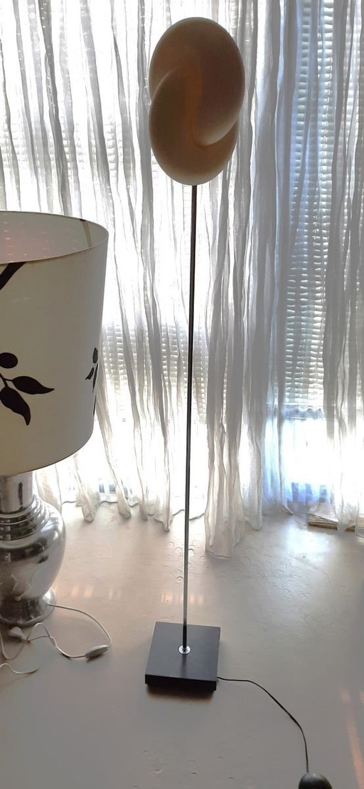 Materialise Mgx Torus Stehleuchte