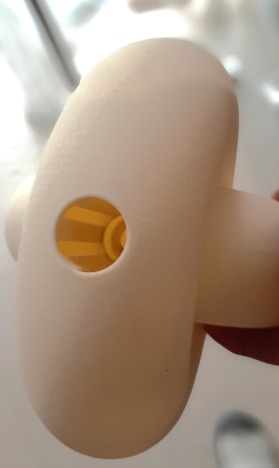 Image 1 of Materialise Mgx Torus Stehleuchte