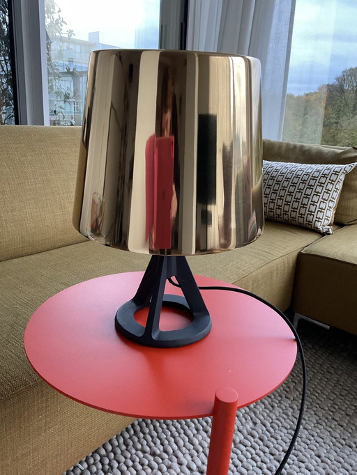 Tom Dixon Base Tischleuchte