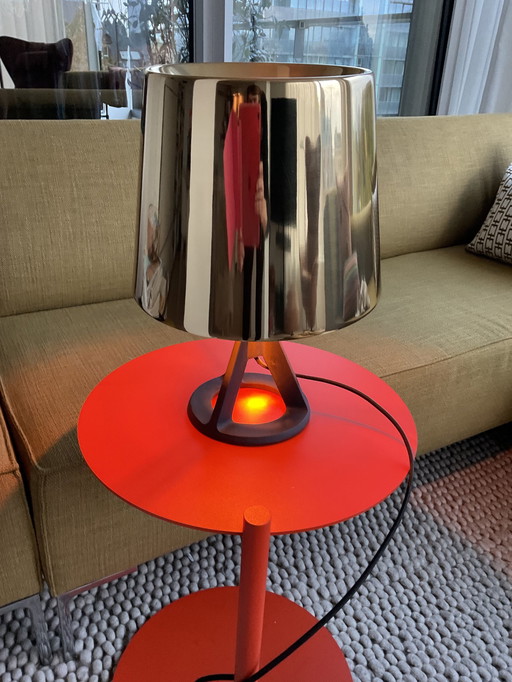 Tom Dixon Base Tischleuchte