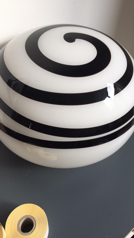 Image 1 of Ilu Design-Spirallampe