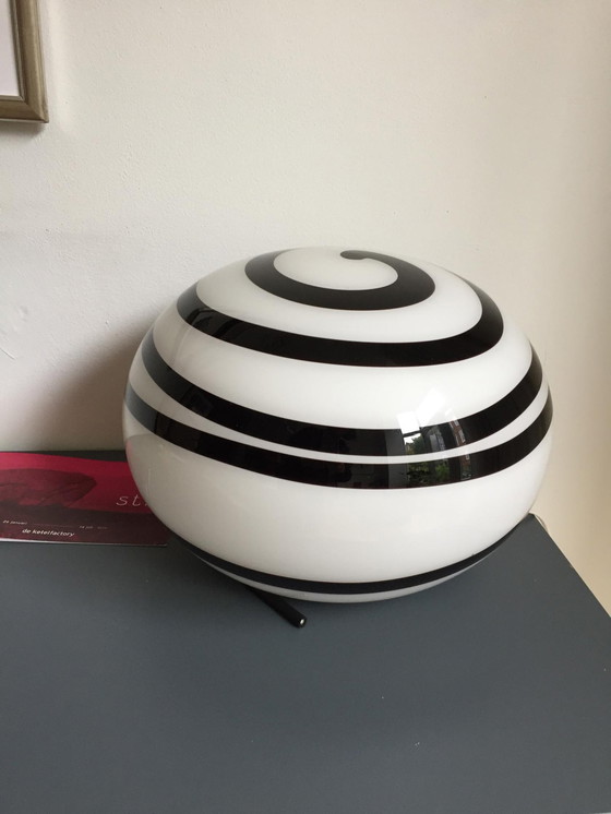 Image 1 of Ilu Design-Spirallampe