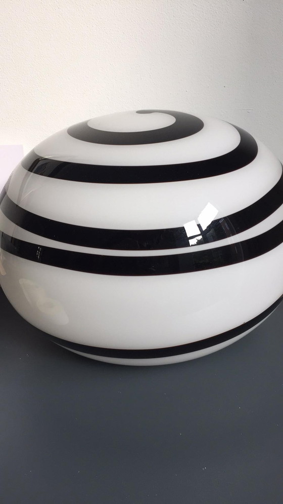 Image 1 of Ilu Design-Spirallampe