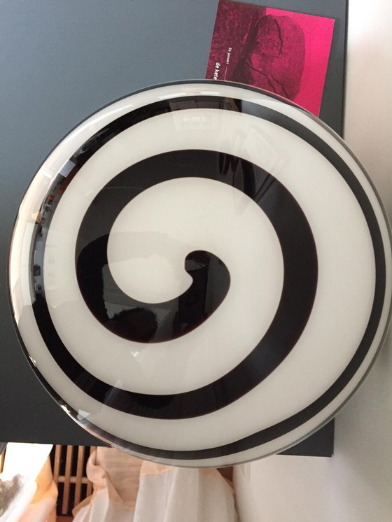 Image 1 of Ilu Design-Spirallampe