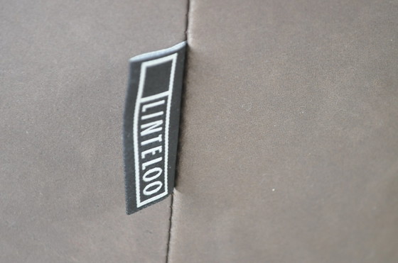 Image 1 of Linteloo Bel Air Sessel und Fußhocker