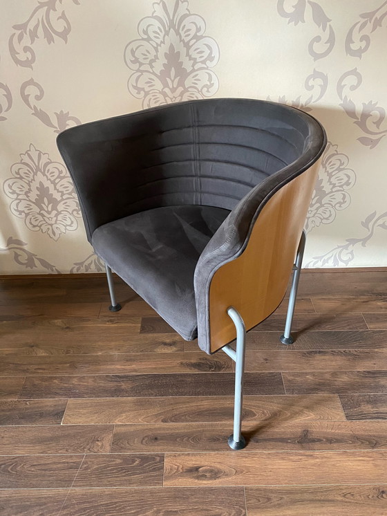 Image 1 of 2x Magnus Oleson Dänisches Design Faut