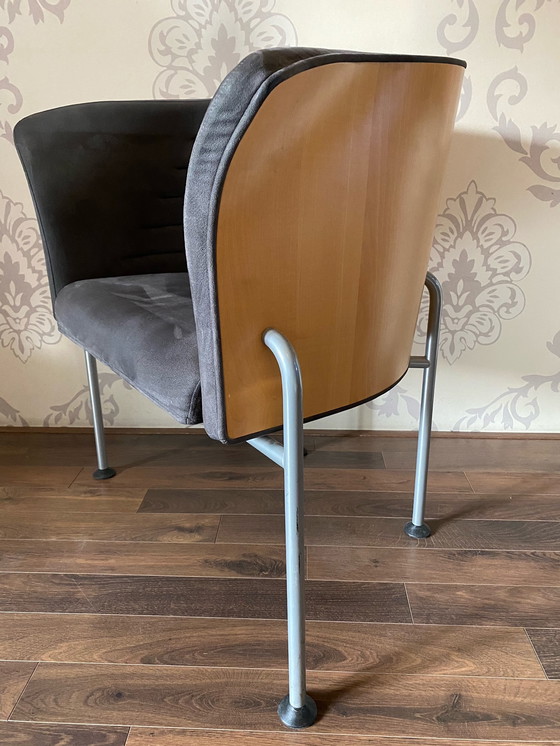 Image 1 of 2x Magnus Oleson Dänisches Design Faut