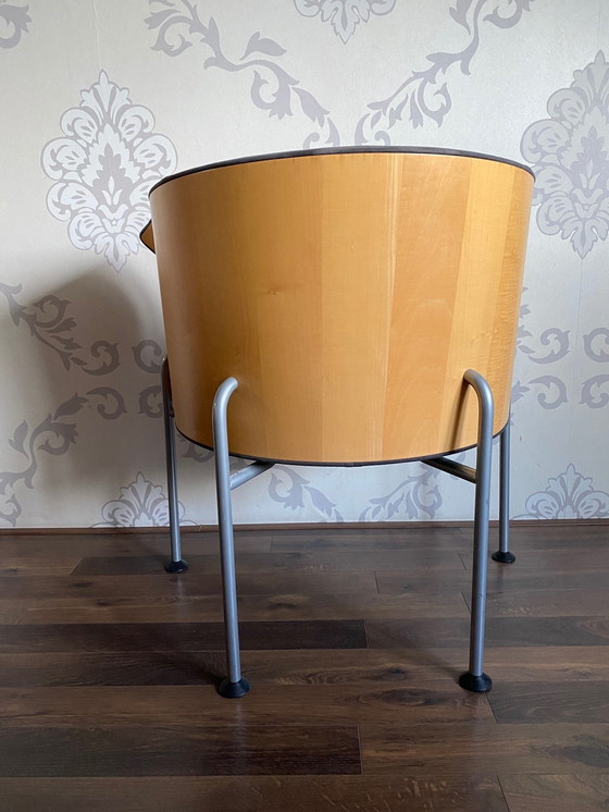 Image 1 of 2x Magnus Oleson Dänisches Design Faut