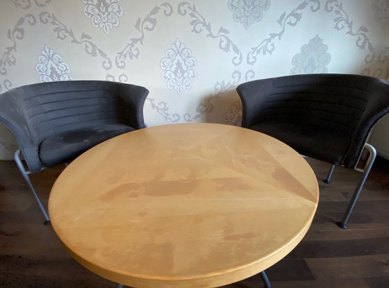 Image 1 of 2x Magnus Oleson Dänisches Design Faut