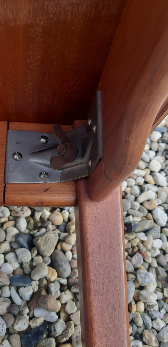 Image 1 of Couchtisch aus der Mid Century