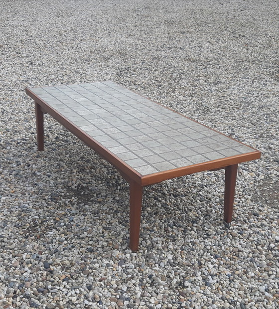 Image 1 of Couchtisch aus der Mid Century