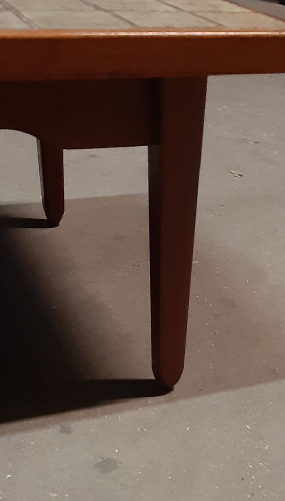 Image 1 of Couchtisch aus der Mid Century