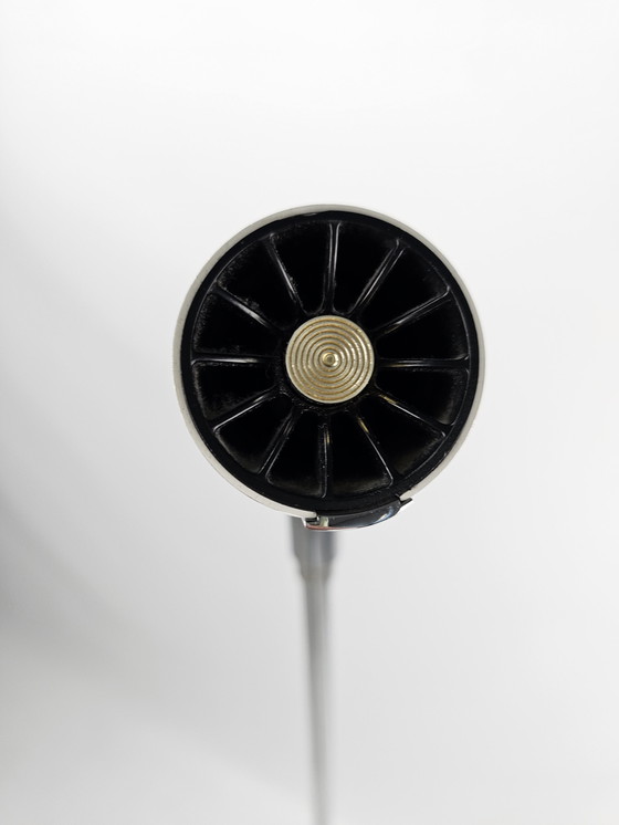 Image 1 of Stehleuchte Swisslamps weiß