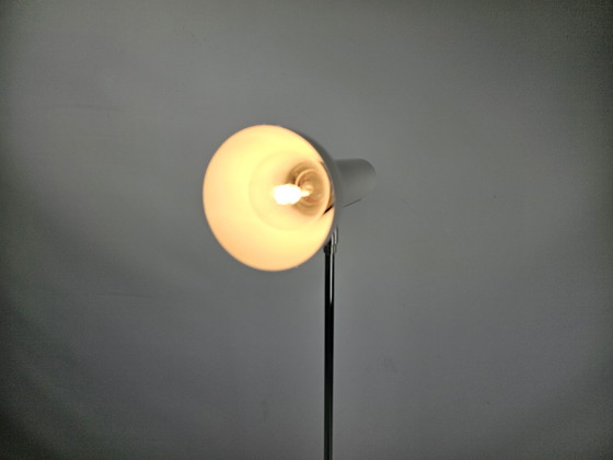 Image 1 of Stehleuchte Swisslamps weiß