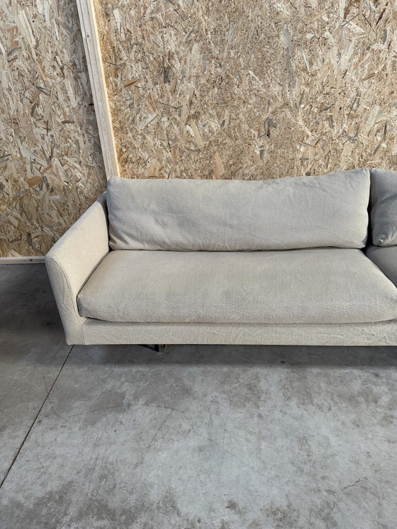 Image 1 of Montis Axel Sofa mit Fußhocker