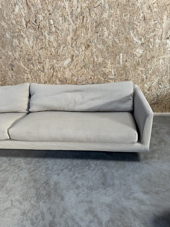 Image 1 of Montis Axel Sofa mit Fußhocker