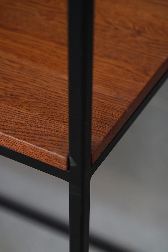 Image 1 of Holztisch Bar