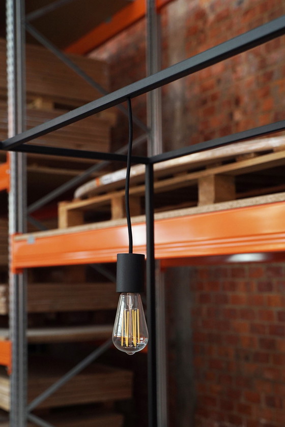 Image 1 of Holztisch Bar