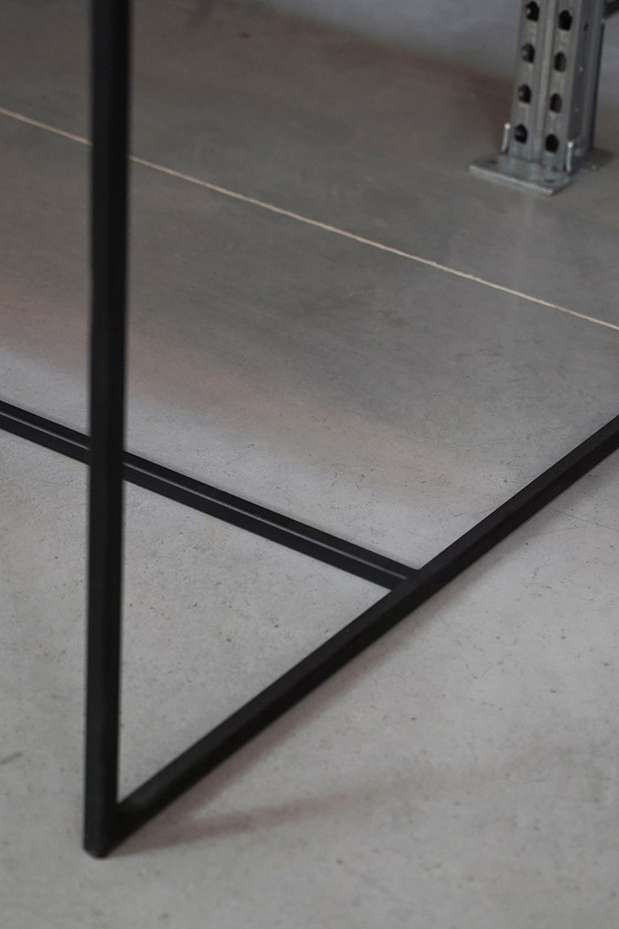 Image 1 of Holztisch Bar