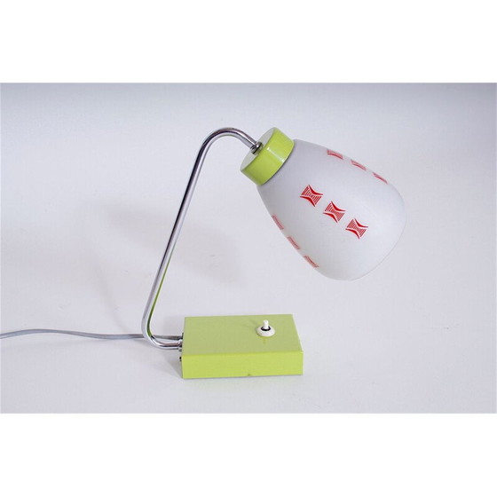 Image 1 of Vintage Tischlampe Lidokov 1960