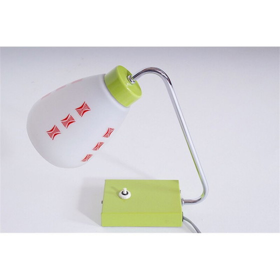 Image 1 of Vintage Tischlampe Lidokov 1960