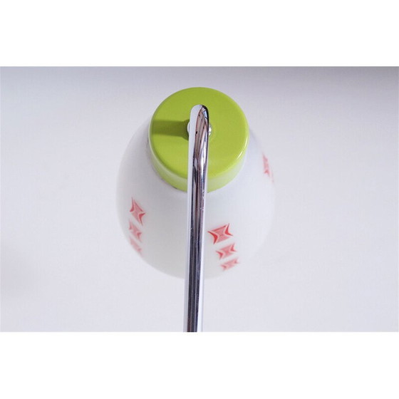 Image 1 of Vintage Tischlampe Lidokov 1960